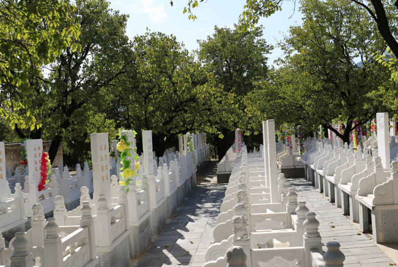 北京昌平华夏陵园怎么样?环境如何?(图1) 1671933990531.jpg