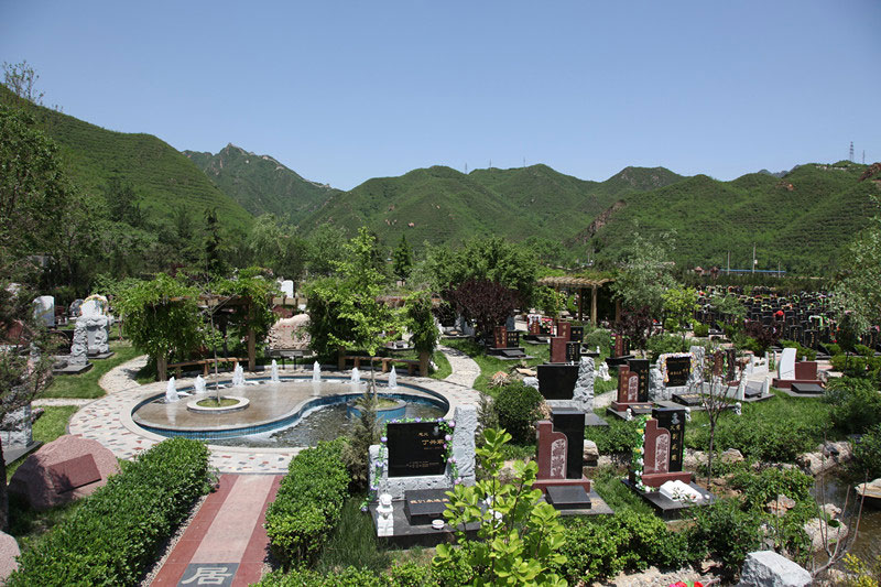 昌平凤凰山陵园还售墓地吗？