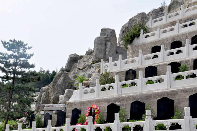 盘龙台公墓墓地多少钱？