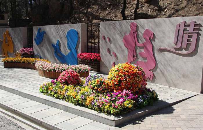 八达岭陵园墓地属于哪个区?(图1) 八达岭陵园墓地属于哪个区?