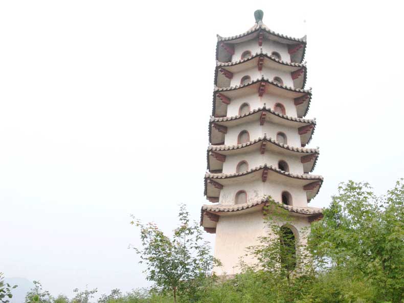 归山陵园是合法墓地吗(图1) 归山陵园是合法墓地吗