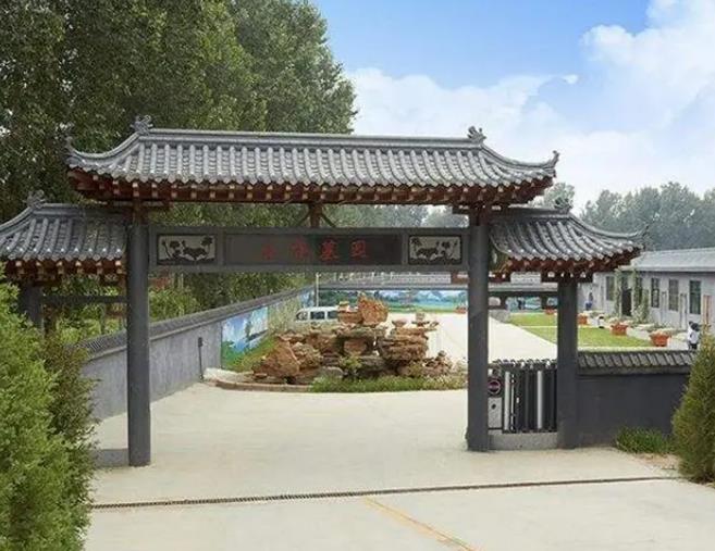 大兴公墓陵园有哪些，墓地价格是多少钱？