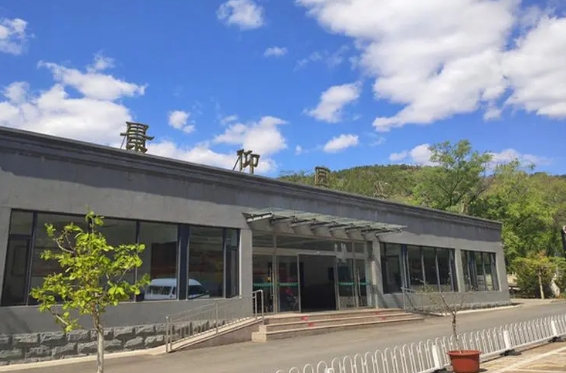 景仰园陵园怎么样