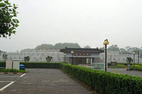 西静园陵园怎么样