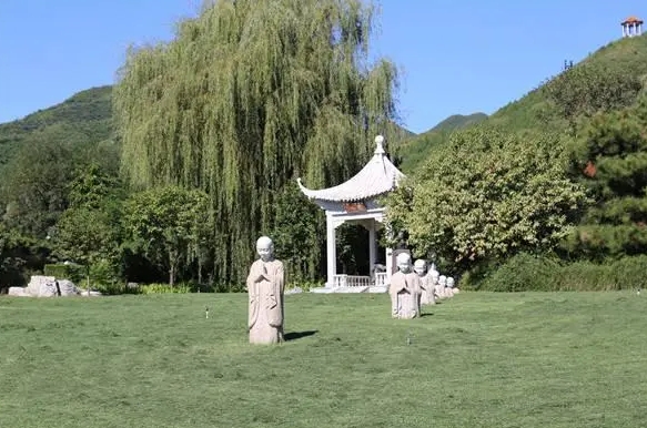 天寿陵园还有哪些其它墓型？