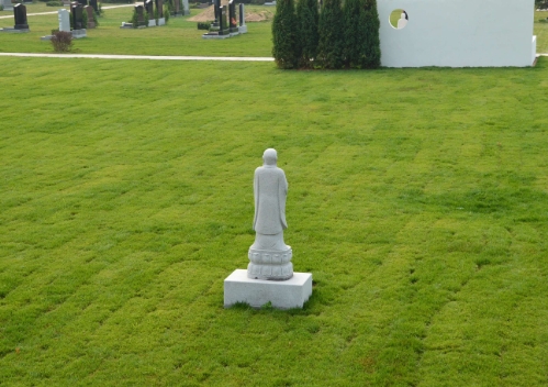 京南万佛陵园客服电话是多少