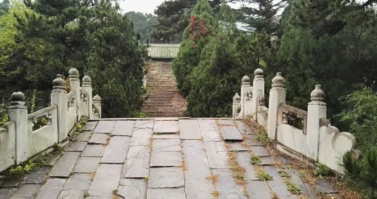 七王坟公墓墓地价格多少钱