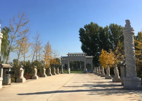 仙居园公墓墓地客服电话是多少