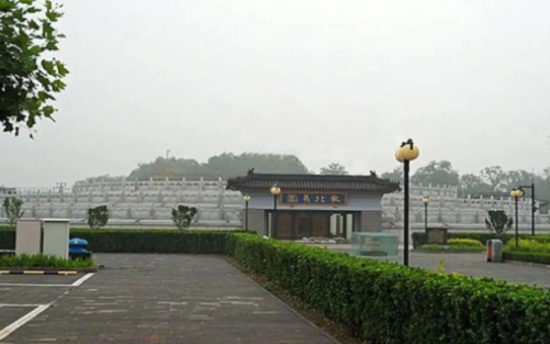西静园公墓客服电话是多少