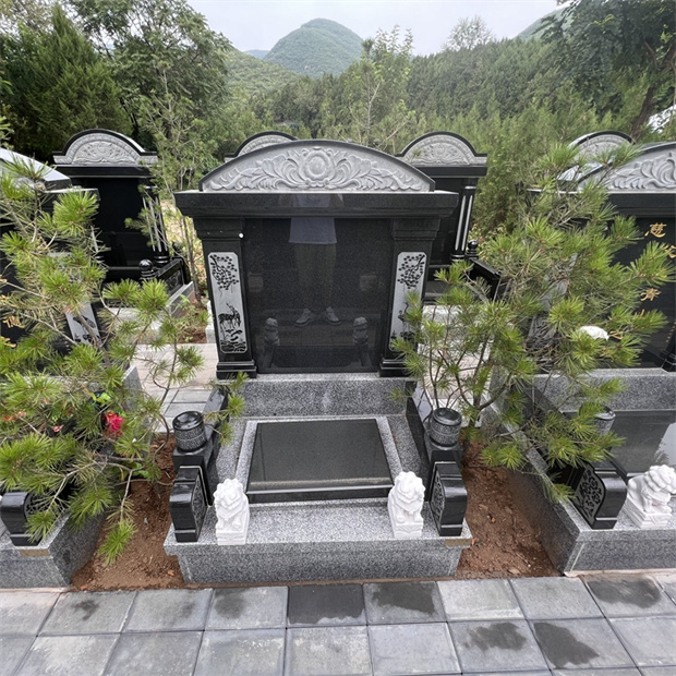 传统立碑7号
