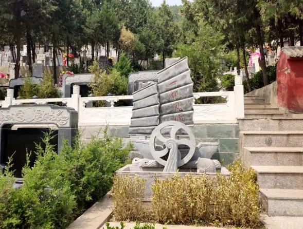 九里山公墓二区环境怎么样？
