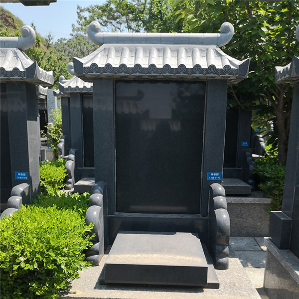 基本墓型立碑01
