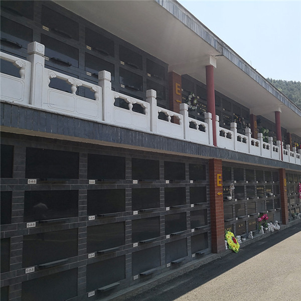 基本墓型墙壁葬