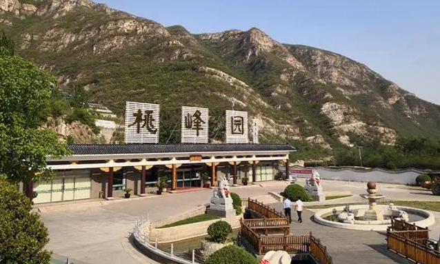桃峰陵园墓地价格多少钱
