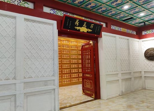 北京骨灰寄存-长城华人怀思堂骨灰寄存价格是多少钱？