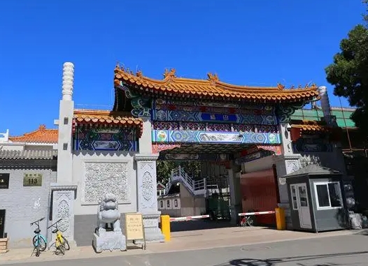 北京市福田公墓墓地价格是多少钱