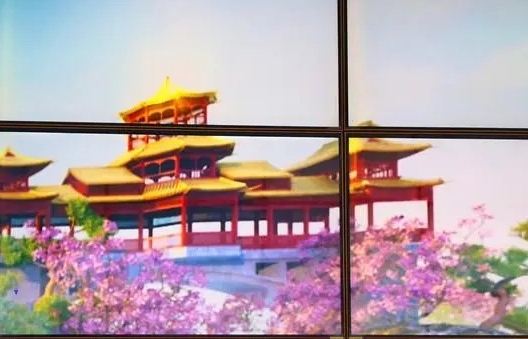 太子峪陵园数字壁葬怎么样？