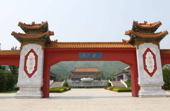 北京市昌平区南口镇有哪些墓地和墓碑在售价格多少