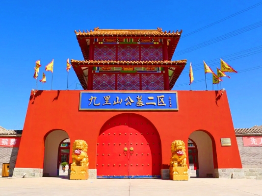 昌平崔村有哪些墓地和墓碑在售价格多少