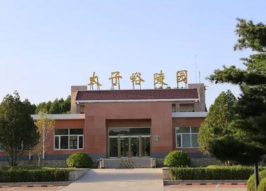 丰台区杨家坟有哪些墓地和墓碑在售价格多少