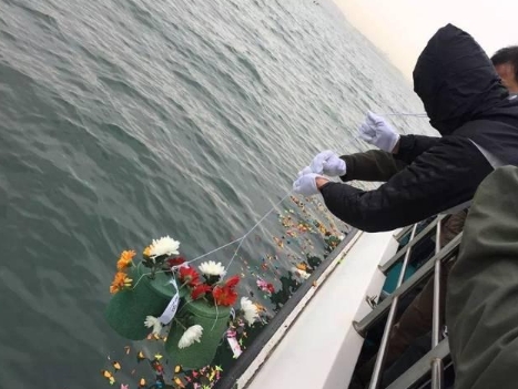 现在北京骨灰海撒要排队吗？骨灰海撒需要准备什么？