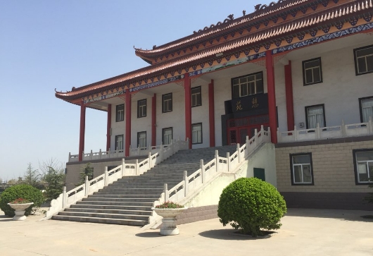 涿州永安公墓怎么样