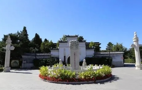 北京海淀都有哪些墓地价格多少钱