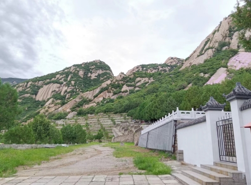 昌平佛山陵园班车路线