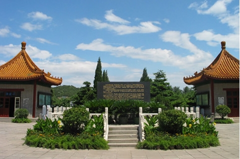 十三陵景仰园陵园怎么样？景仰园墓碑价格多少钱