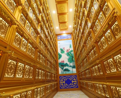 北京昌平骨灰寄存大概价格是多少钱