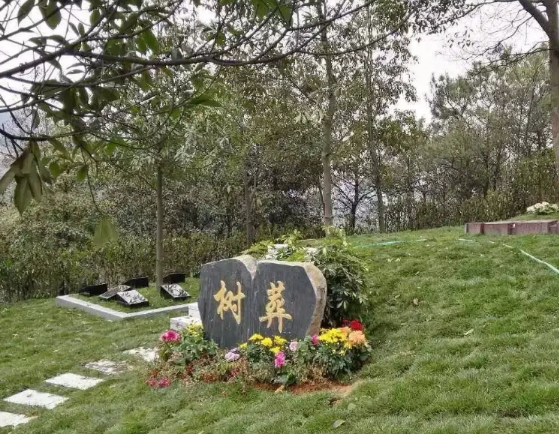 北京通州生态葬墓地有哪些？