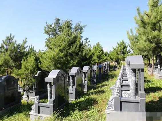 北京延庆八达岭人民公墓地价格及陵园怎么样