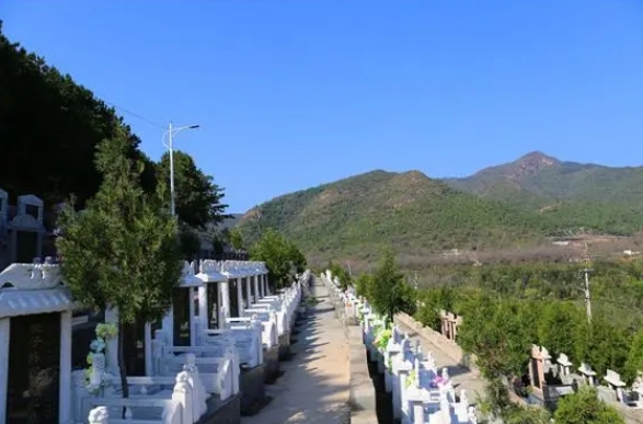 平谷区归山陵园价格多少钱