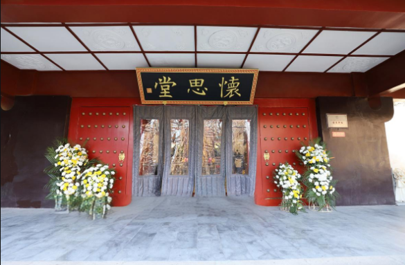 北京正规骨灰寄存地点有哪些？寄存价格多少