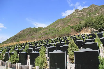 华夏陵园风水怎么样值得选吗