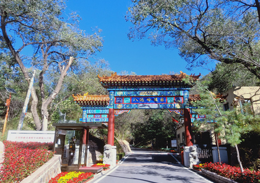 北京延庆八达岭陵园骨灰寄存价格多少？