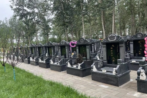 通州通福园公墓墓地价格多少钱