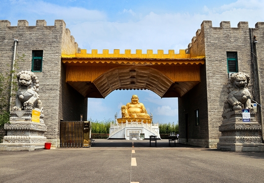 北京通州极乐园墓地价格多少钱