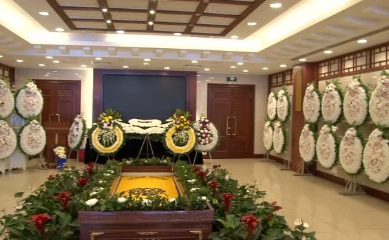 八宝山殡葬一条龙价格明细