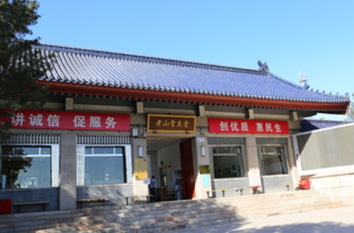 北京寄存骨灰的骨灰堂位置在哪？