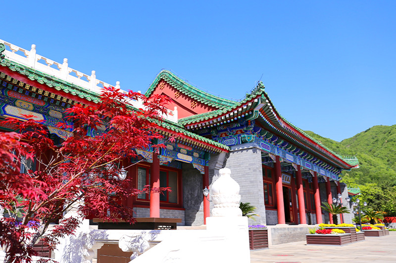 北京天寿陵园墓地多少钱