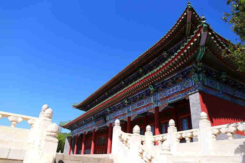 北京昌平树葬公墓多少钱？北京昌平树葬公墓价格表