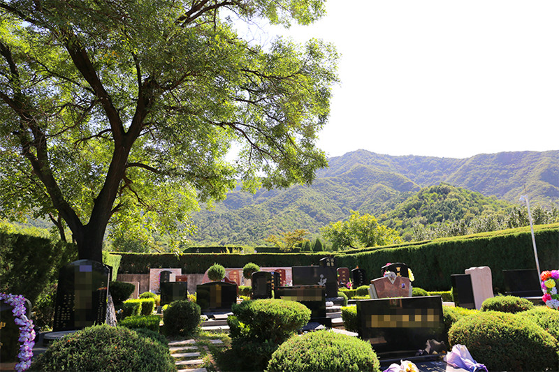 门头沟天山陵园墓地大概多少钱？门头沟天山陵园墓地价格表