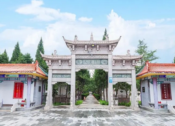 北京天堂陵园公墓多少钱