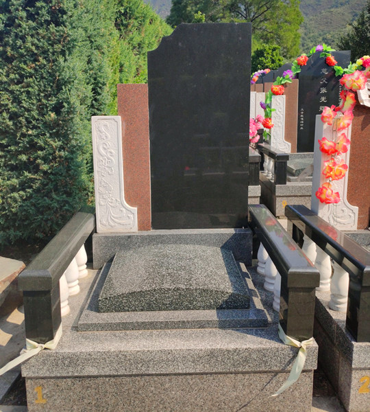 棣棠苑立碑A