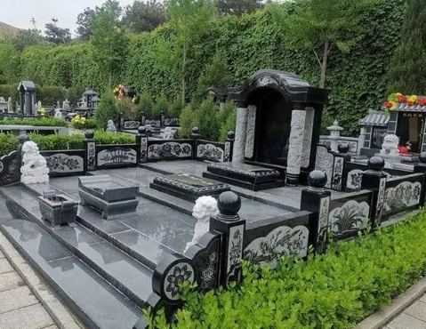 大兴天堂陵园家族墓地价格多少钱
