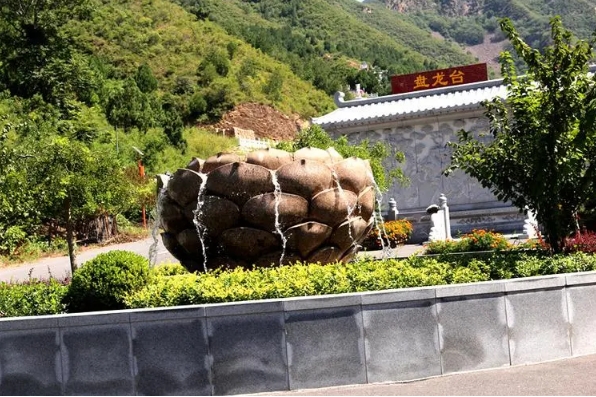 盘龙台公墓树葬价格多少钱