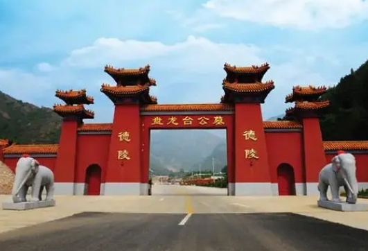 昌平盘龙台陵园价格多少钱