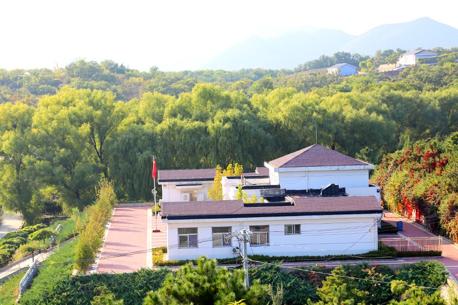 北京密云宝云岭墓园墓地价格多少钱