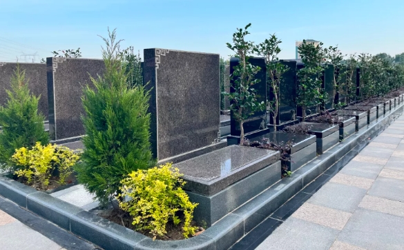 北京松鹤陵园墓地多钱